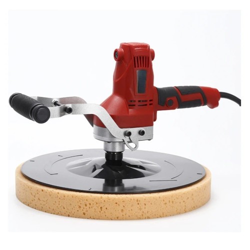 Automatic cement mortar - cement,
