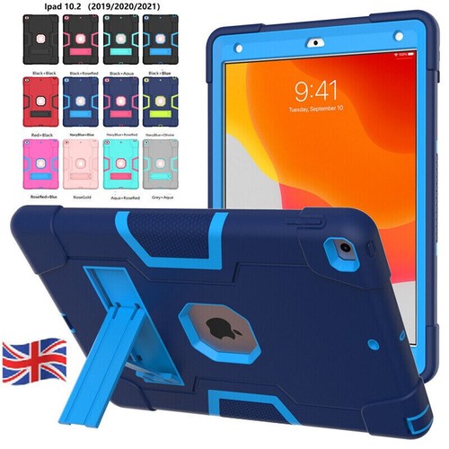 For ipad 7th 8th 9th - for,