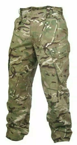 British army issue pcs - british,