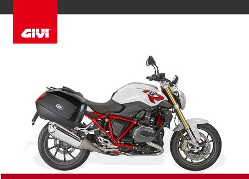 Givi plxr5117 bmw - givi,