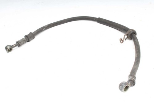 Brake hose brake line rear