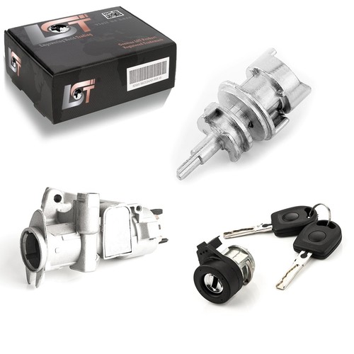 Lock cylinder ignition - cylinder,