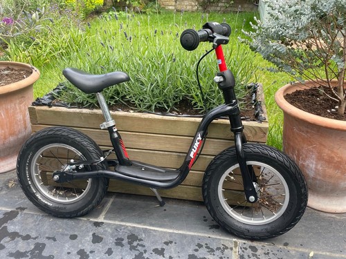 Balance bike puky xl - -,