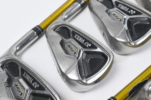 Yonex vxf irons - yonex,