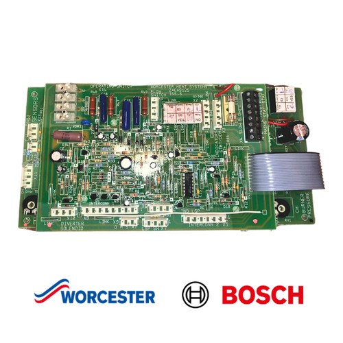 Worcester bosch 87161463060 - bosch,