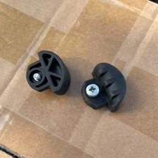 Pair grassbox buffer atco - buffer,