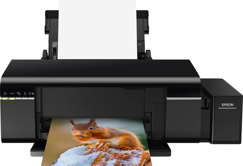 Genuine epson l805 sublimation - genuine,