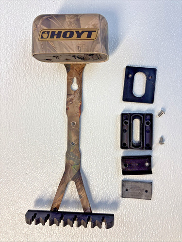 Vintage hoyt archery arrow - hoyt,