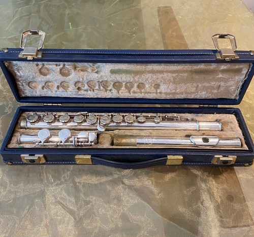 Boosey hawkes emperor flute - boosey, &