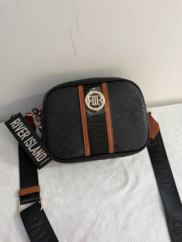 River island cross body - island,