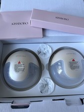 KISSBOBO Electric Breast Pump