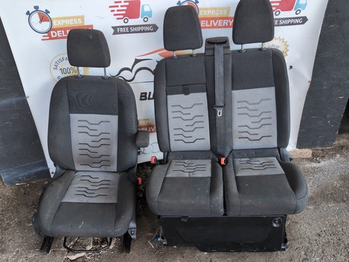 Ford transit custom limited - ford,