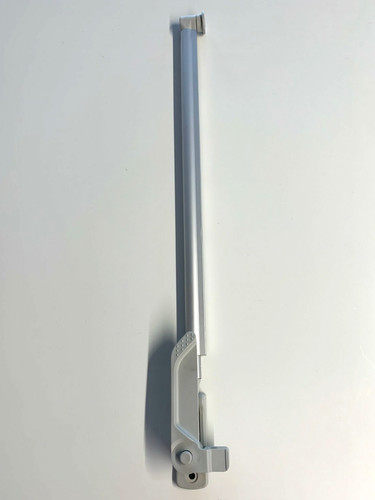 Seitz window stay grey - stay, r/h