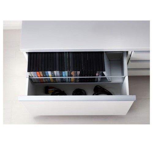 Insert for ikea - burs, tv