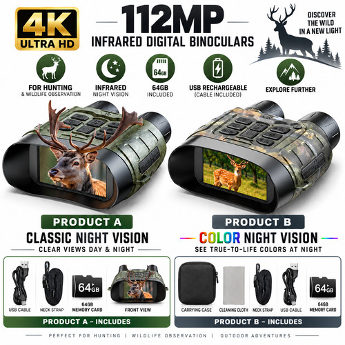 Full color night vision - full,