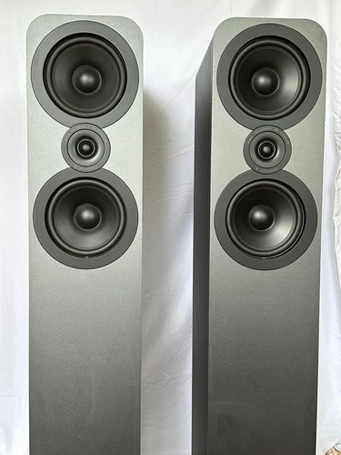 Acoustics 3050 floorstanding - acoustics,