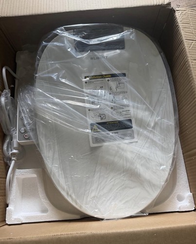 Wljbidet toilet bidet seat - toilet,