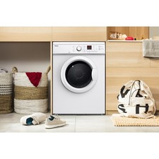 Amica 7kg Vented Tumble Dryer