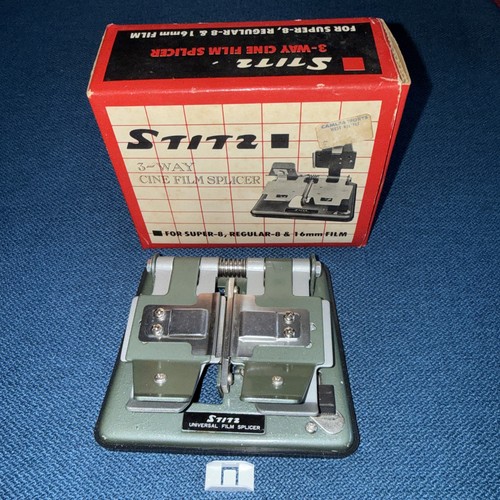 Stit2 way cine film - stit2, 3