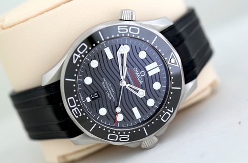Omega seamaster 42mm - omega,