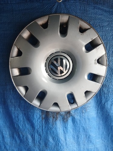 Vw volkswagen fox - 14",