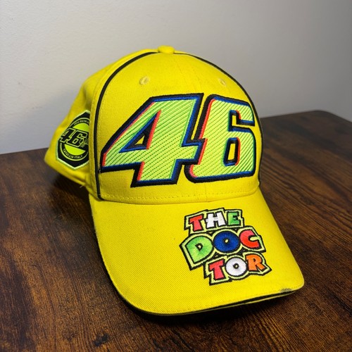 The doctor valentino - doctor, rossi