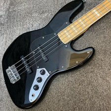Squier by Fender Vintage
