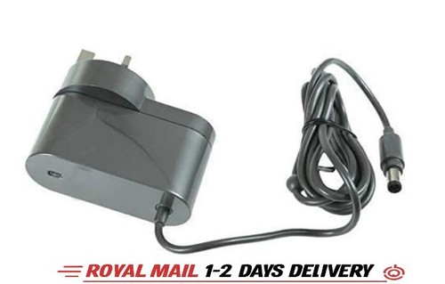New battery charger for dyson - battery,
