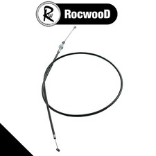 Clutch cable fits honda - cable, hrb475
