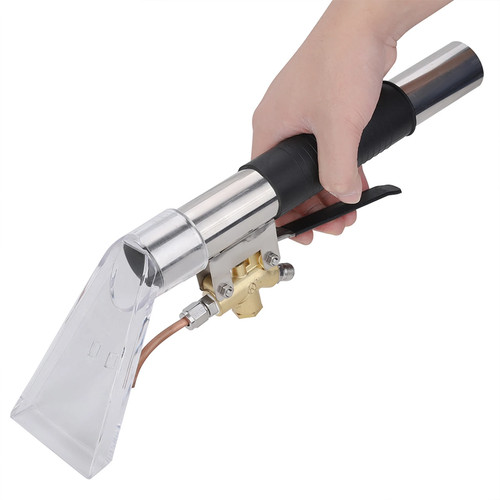 Wand cleaning extractor - wand,