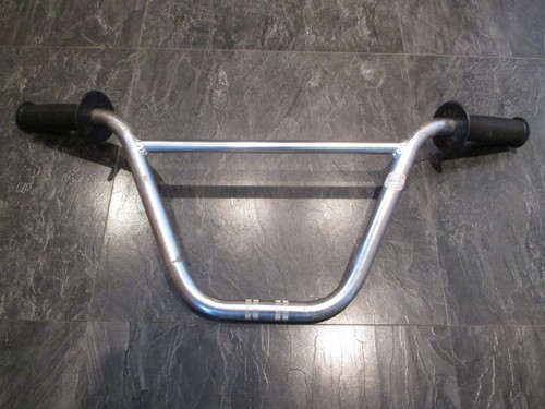Hsin lung alloy - bmx, handlebars