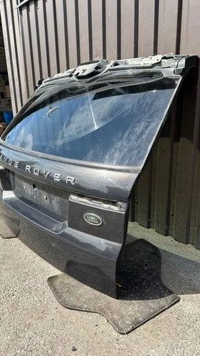 Land rover range - range,