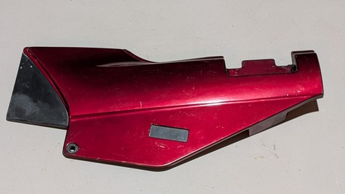 Genuine kawasaki gtr1000 - genuine,