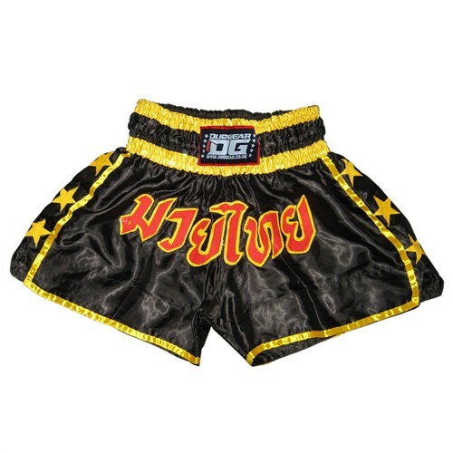 Lite black shorts - shorts, trunks