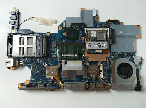 Toshiba qosmio g30 140 - toshiba, g30-140