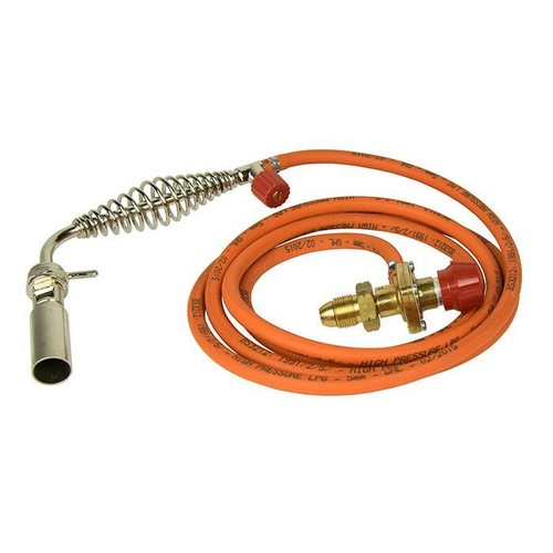 Bullfinch 140p propane gas - 140p,