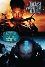 Battle of the North (Last Airbender (S..., James, Brian