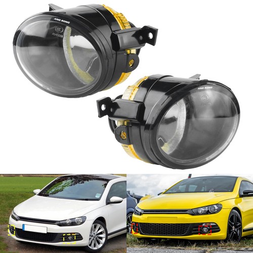 For scirocco coupe - 2x,