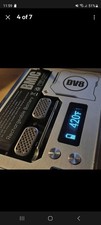 BMIC Boundless DV8 portable dry herb vaporiser 