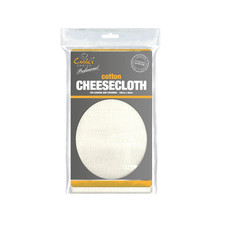 Muslin Cheese Cloth Straining