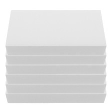  6 Pcs Polystyrene Packing