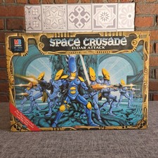 Eldar Attack Expansion for