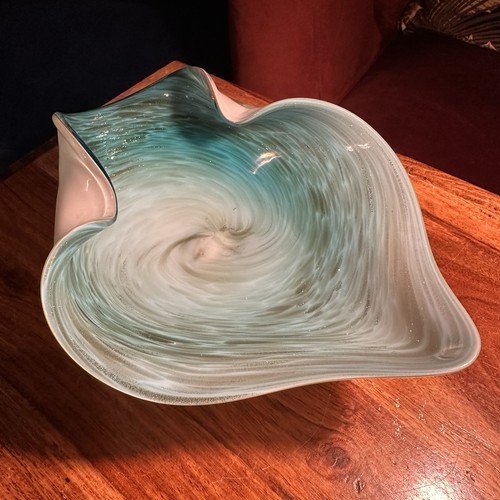 Vintage murano style art glass - murano,