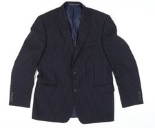 Marks and Spencer Men's Blue