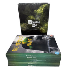 Breaking Bad The Complete