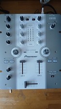 Pioneer DJM 250-MK1 DJ Mixer