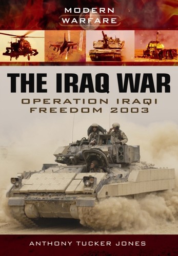 Iraq war operation iraqi - war:,