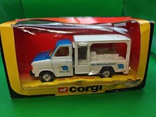 Corgi Ford Transit (405) Dairy