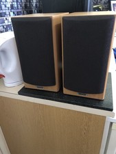 TANNOY mercury mx1 - M Cherry