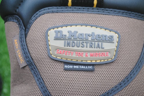 Brand new martens uk 9 - martens,